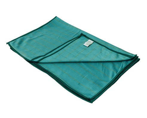PAMEX - Rolle Bambustücher 20 Schichten 28 x 29 cm
